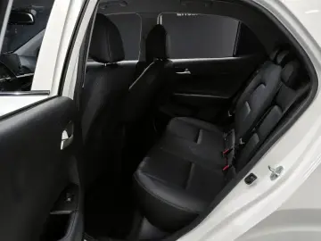 2022 Kia Morning с пробегом 58 408 км