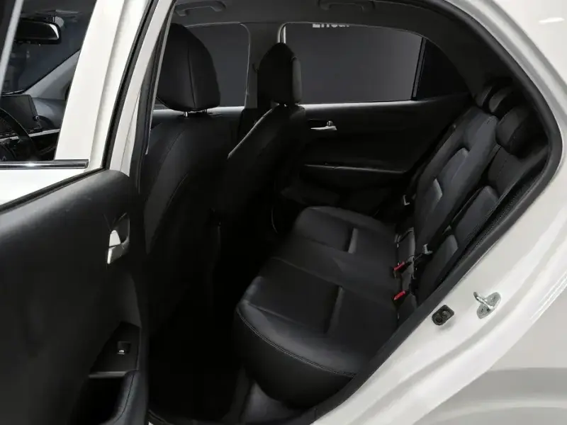 2022 Kia Morning с пробегом 58 408 км