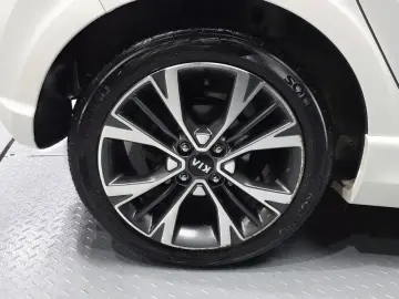 2021 Kia Morning с пробегом 99 839 км