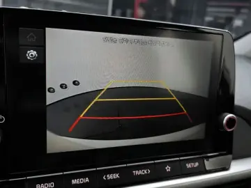2022 Kia Morning с пробегом 58 408 км