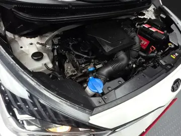 2021 Kia Morning с пробегом 99 839 км
