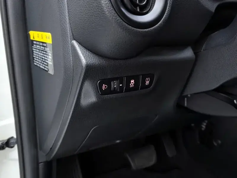2022 Kia Morning с пробегом 58 408 км
