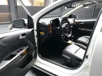 2021 Kia Morning с пробегом 99 839 км
