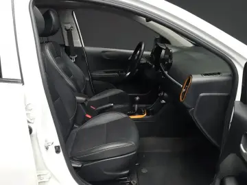 2021 Kia Morning с пробегом 99 839 км