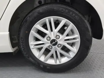 2022 Kia Morning с пробегом 58 408 км