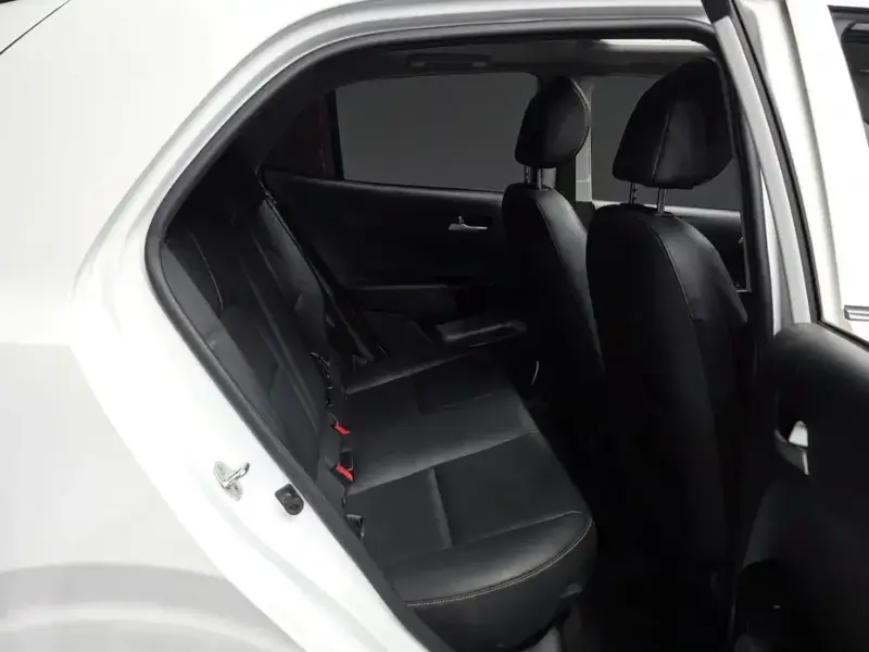 2021 Kia Morning с пробегом 99 839 км
