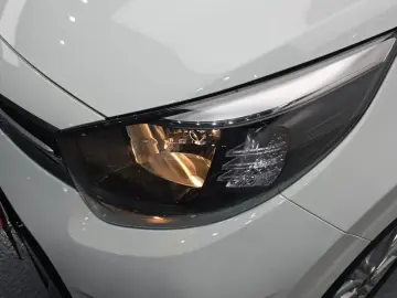 2022 Kia Morning с пробегом 58 408 км
