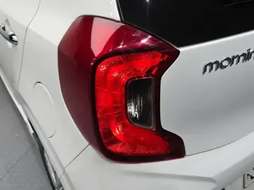 2022 Kia Morning с пробегом 58 408 км