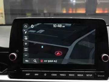 2021 Kia Morning с пробегом 99 839 км