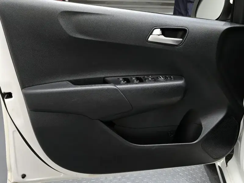 2022 Kia Morning с пробегом 58 408 км