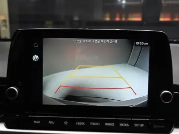 2021 Kia Morning с пробегом 99 839 км