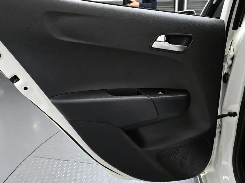 2022 Kia Morning с пробегом 58 408 км