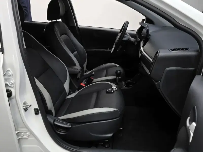 2022 Kia Morning с пробегом 58 408 км