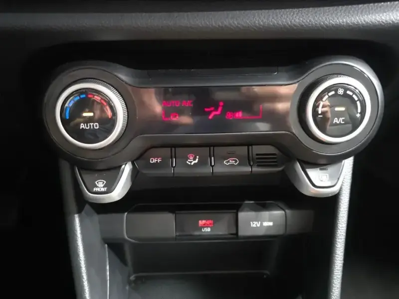 2021 Kia Morning с пробегом 99 839 км