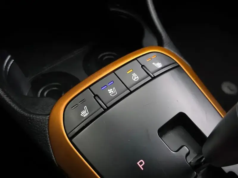 2021 Kia Morning с пробегом 99 839 км