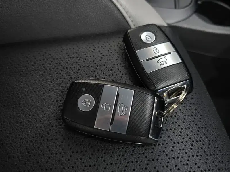 2022 Kia Morning с пробегом 58 408 км