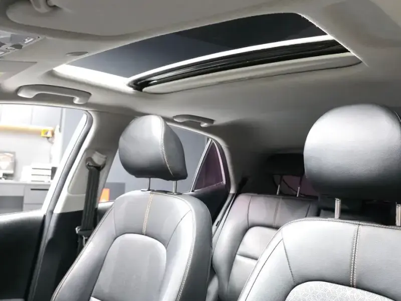 2021 Kia Morning с пробегом 99 839 км