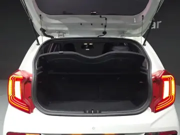 2021 Kia Morning с пробегом 99 839 км