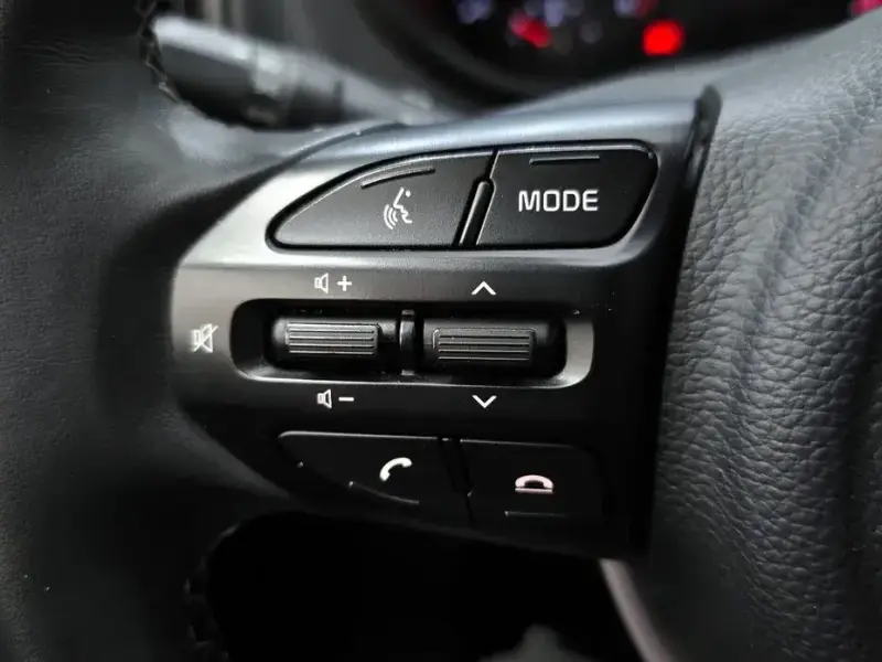 2022 Kia Morning с пробегом 58 408 км