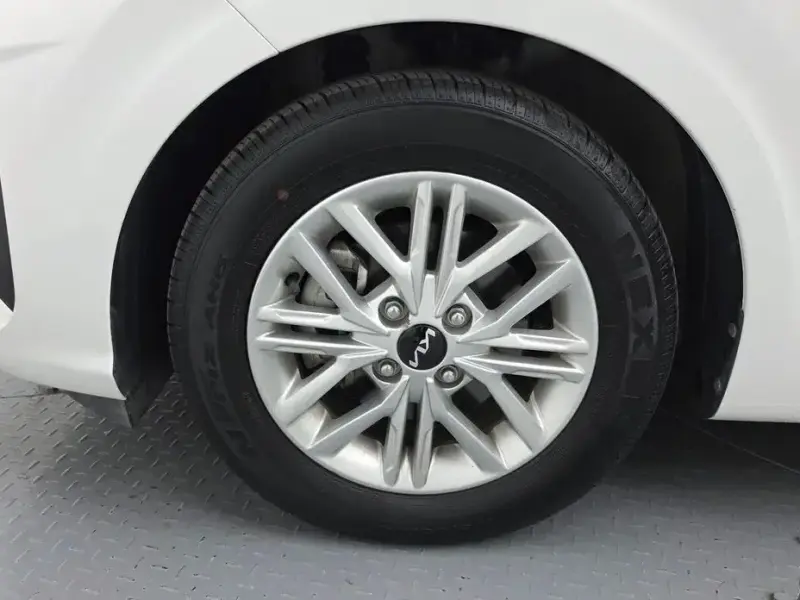 2022 Kia Morning с пробегом 34 738 км