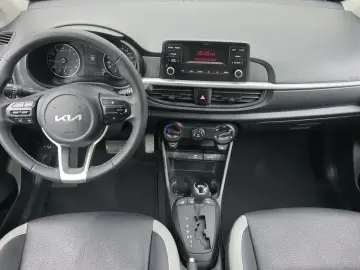 2022 Kia Morning с пробегом 34 738 км
