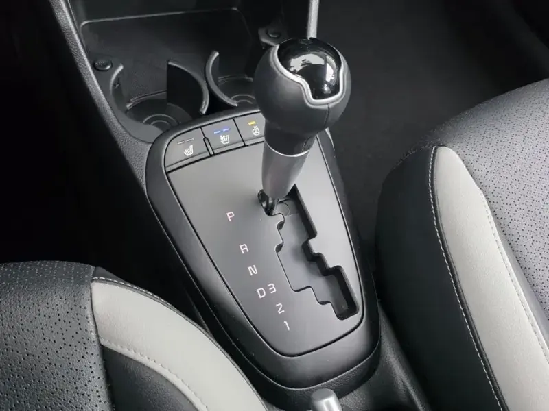 2022 Kia Morning с пробегом 34 738 км