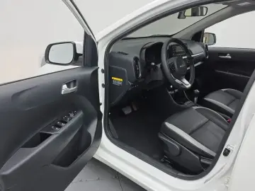 2022 Kia Morning с пробегом 34 738 км