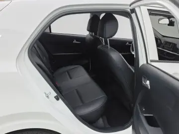2022 Kia Morning с пробегом 34 738 км
