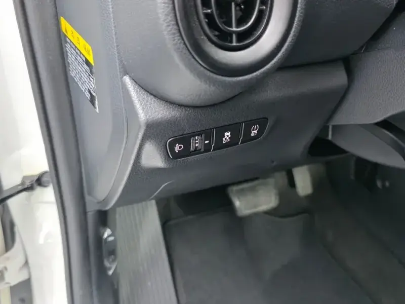 2022 Kia Morning с пробегом 34 738 км