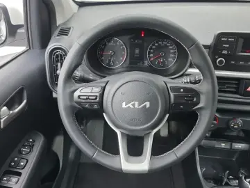 2022 Kia Morning с пробегом 34 738 км