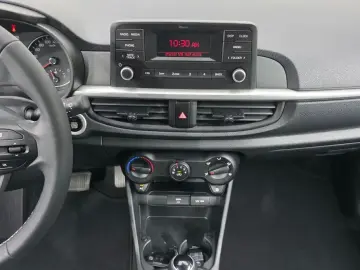 2022 Kia Morning с пробегом 34 738 км