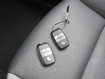 2022 Kia Morning с пробегом 34 738 км