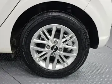 2021 Kia Morning с пробегом 84 832 км