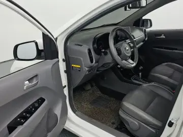 2021 Kia Morning с пробегом 84 832 км