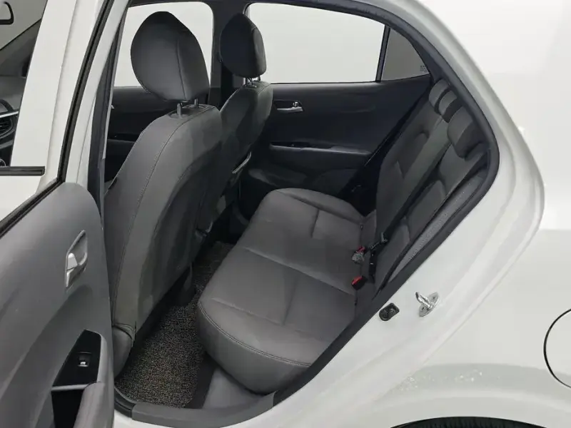2021 Kia Morning с пробегом 84 832 км