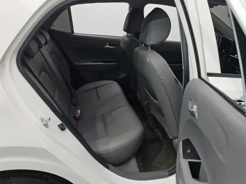 2021 Kia Morning с пробегом 84 832 км