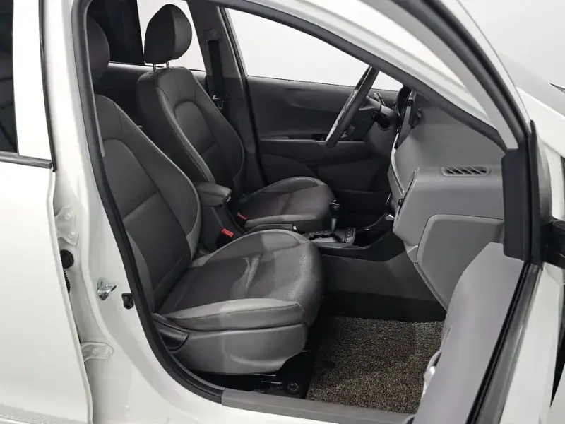 2021 Kia Morning с пробегом 84 832 км