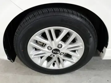 2021 Kia Morning с пробегом 32 711 км