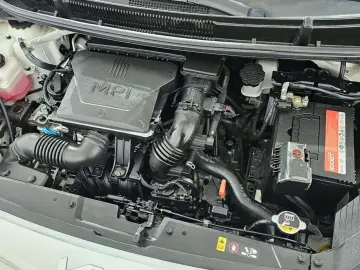 2021 Kia Morning с пробегом 32 711 км