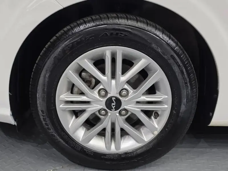 2022 Kia Morning с пробегом 38 481 км