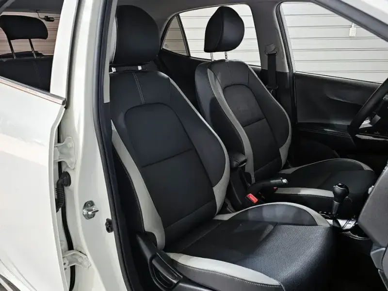2021 Kia Morning с пробегом 32 711 км