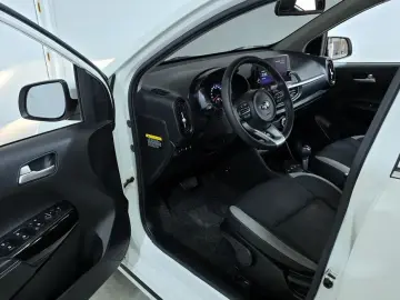 2021 Kia Morning с пробегом 32 711 км