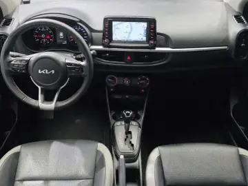 2022 Kia Morning с пробегом 38 481 км