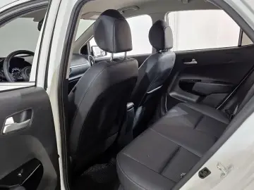 2021 Kia Morning с пробегом 32 711 км