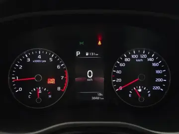 2022 Kia Morning с пробегом 38 481 км
