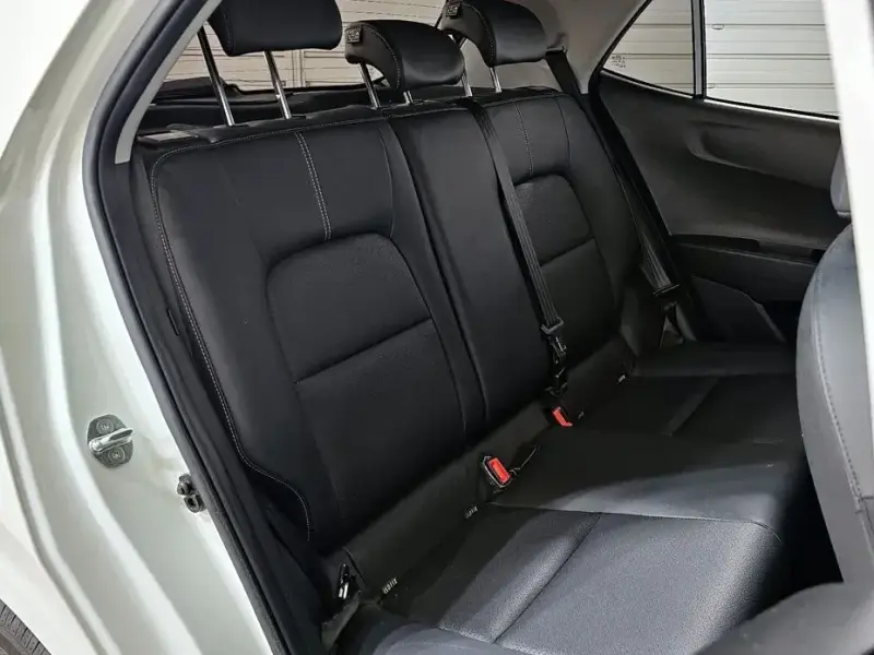 2021 Kia Morning с пробегом 32 711 км