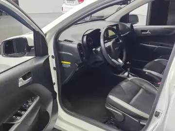 2022 Kia Morning с пробегом 38 481 км