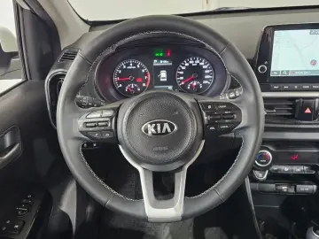 2021 Kia Morning с пробегом 32 711 км