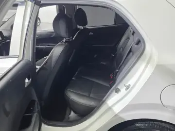 2022 Kia Morning с пробегом 38 481 км