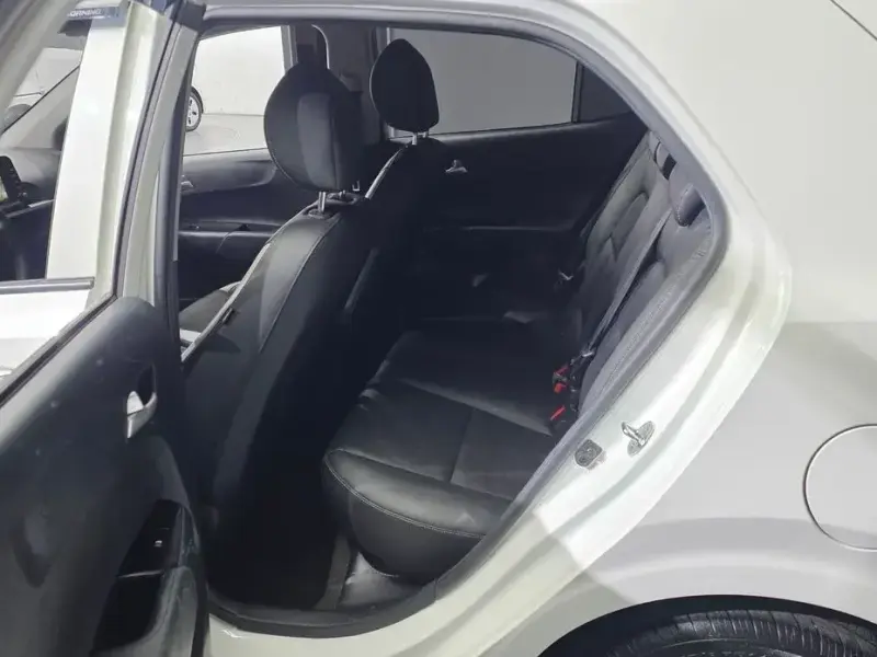 2022 Kia Morning с пробегом 38 481 км